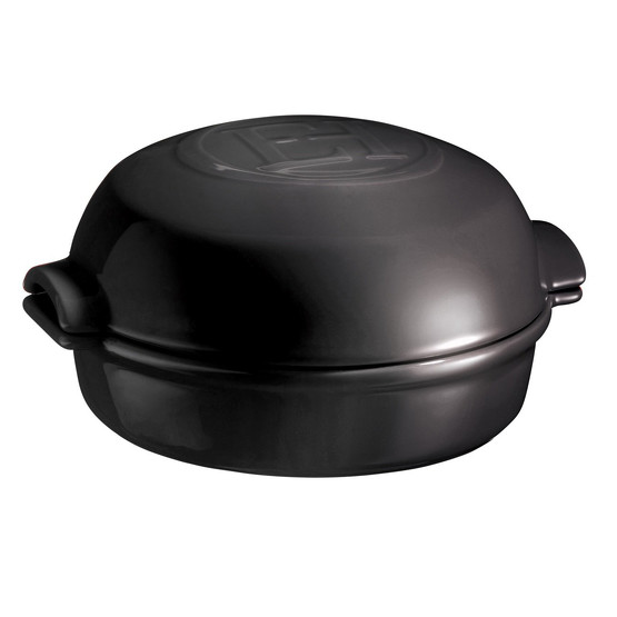 Чики Рики: Emile Henry. Французская керамическая посуда ручной работы