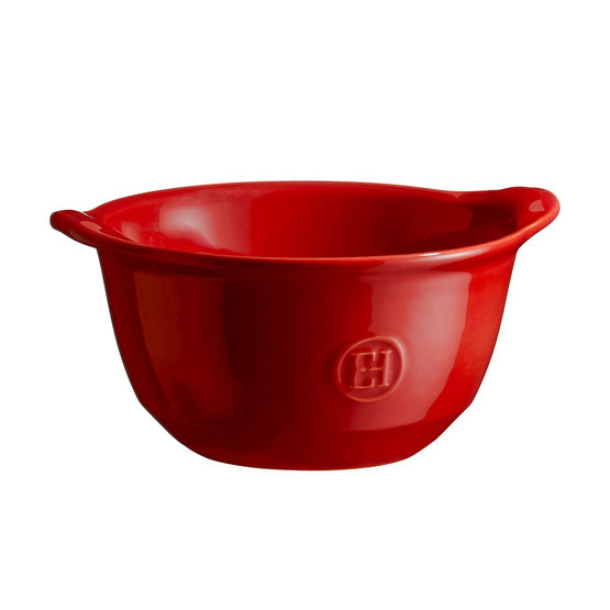 Чики Рики: Emile Henry. Французская керамическая посуда ручной работы