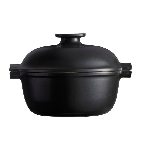 Чики Рики: Emile Henry. Французская керамическая посуда ручной работы