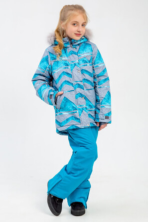 Комплект зимний (куртка и брюки) Сиена Batik
