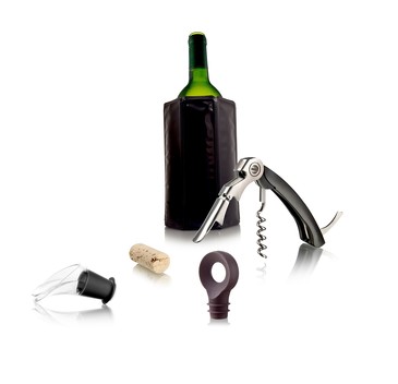 Подарочный набор для вина Стартовый Vacu Vin