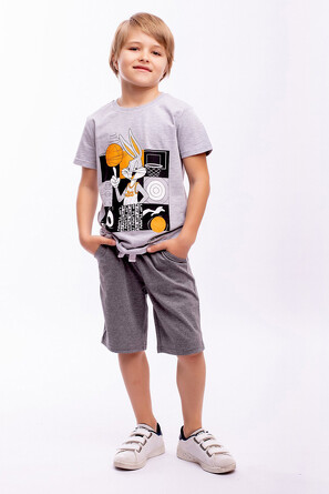 Комплект (футболка и шорты) Batik