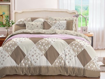 Комплект постельного белья классик Мосальский Текстиль