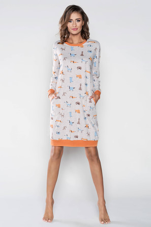 Ночная рубашка Asta, Italian Fashion