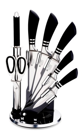 Набор ножей (8 предметов) Mercury Haus