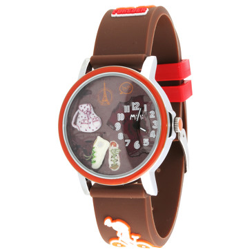 Наручные часы детские (в подарочной уп.) Mini Watch