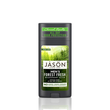 Твердый дезодорант Лесная свежесть 71 гр Jason