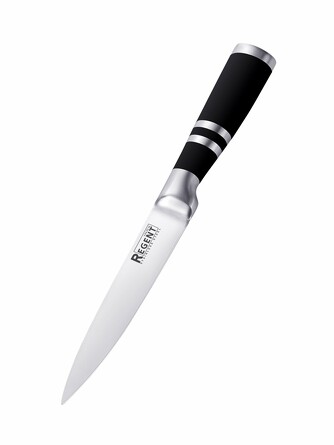 Нож универсальный 125/240 мм Orirnte Regent Inox