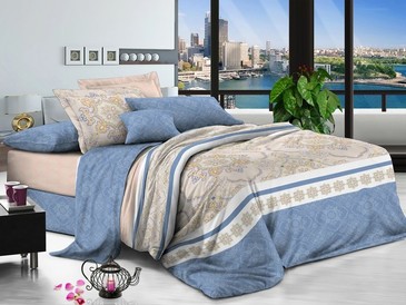 Комплект постельного белья классик alexander Мосальский Текстиль