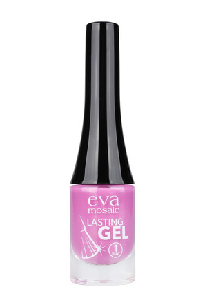 Гель-лак для ногтей Lasting Gel Eva Mosaic