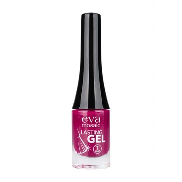 Гель-лак для ногтей Lasting Gel Eva Mosaic