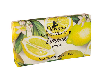 Мыло Лимон 100 г Florinda