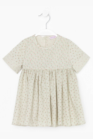 Платье Cotton Collection Minaku