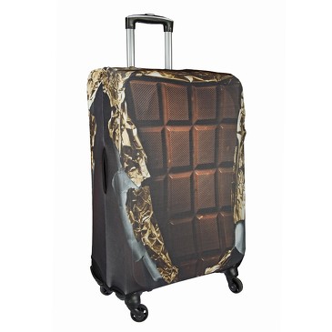 Защитное покрытие для чемодана Gianni Conti