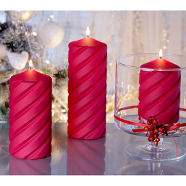 Bartek Candles Свечи Новогодние Купить Bartek Candles Свечи Новогодние Купить