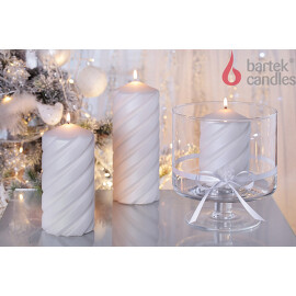 Bartek Candles Свечи Новогодние Купить Bartek Candles Свечи Новогодние Купить